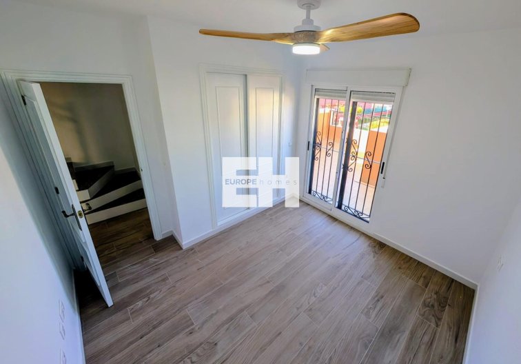 Segunda mano - villa - Orihuela Costa - Costa Blanca