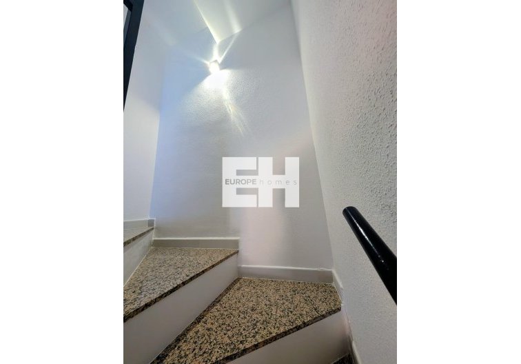 Segunda mano - villa - Orihuela Costa - Costa Blanca