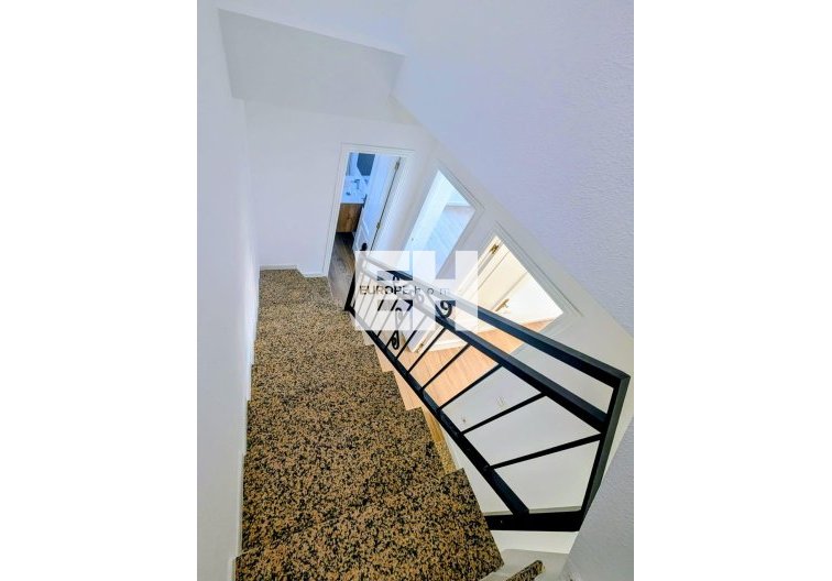 Segunda mano - villa - Orihuela Costa - Costa Blanca