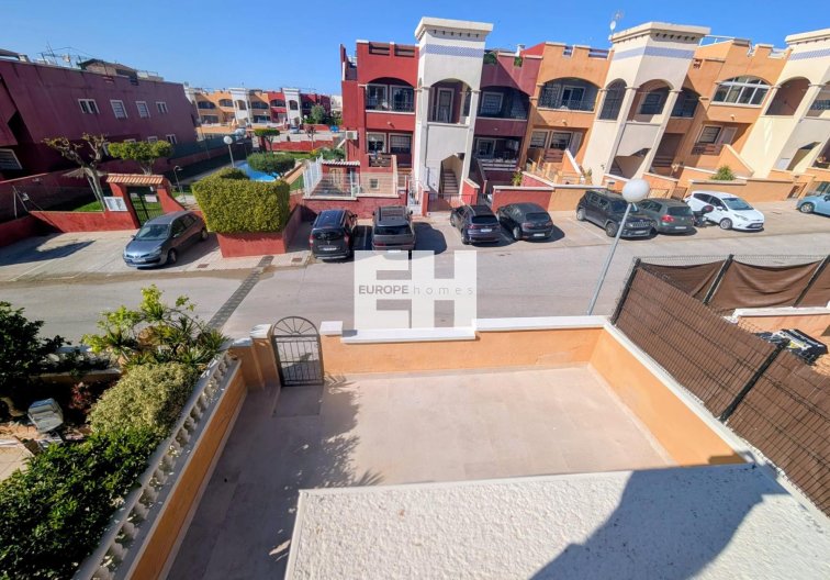 Segunda mano - villa - Orihuela Costa - Costa Blanca