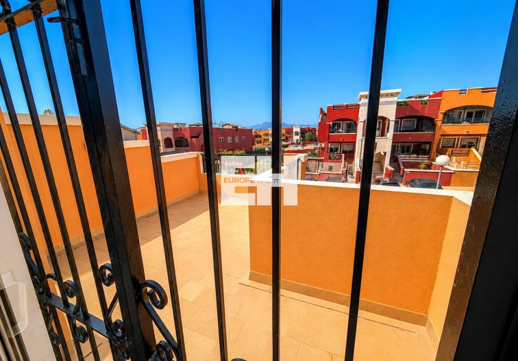 Segunda mano - villa - Orihuela Costa - Costa Blanca