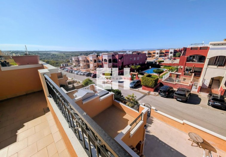 Segunda mano - villa - Orihuela Costa - Costa Blanca