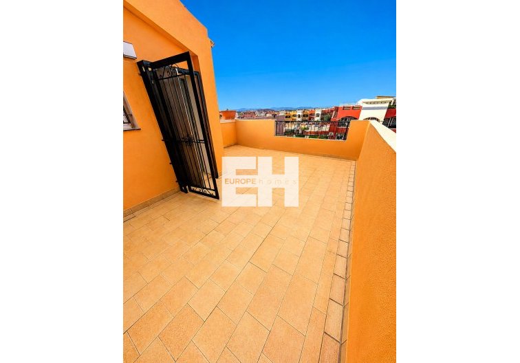 Segunda mano - villa - Orihuela Costa - Costa Blanca