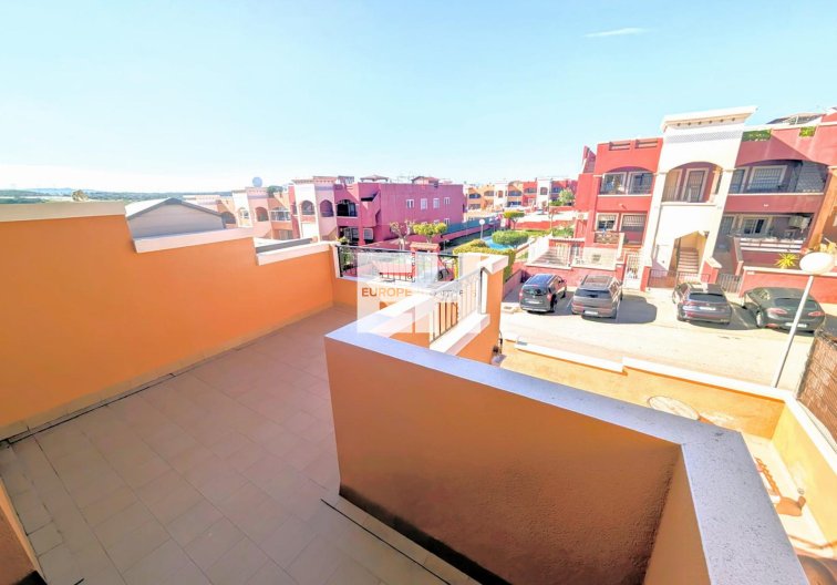 Segunda mano - villa - Orihuela Costa - Costa Blanca