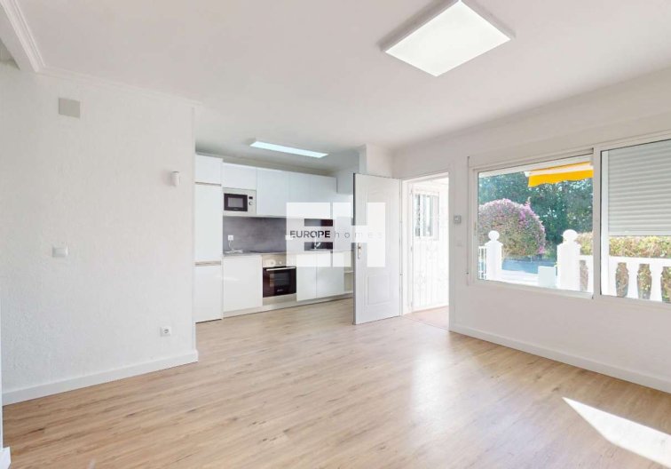 Herverkoop - Bungalow - Orihuela - Inland