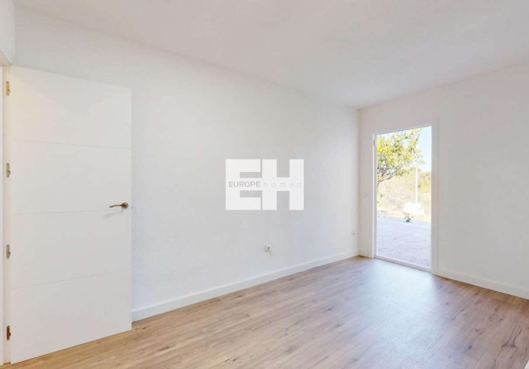 Herverkoop - Bungalow - Orihuela - Inland