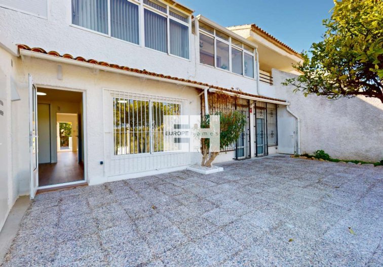 Herverkoop - Bungalow - Orihuela - Inland