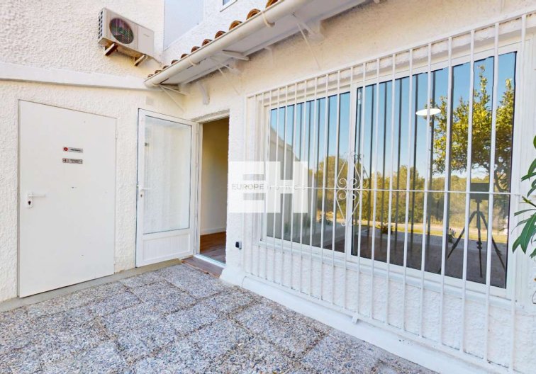 Herverkoop - Bungalow - Orihuela - Inland
