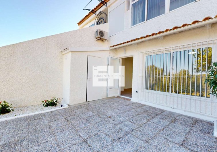 Herverkoop - Bungalow - Orihuela - Inland