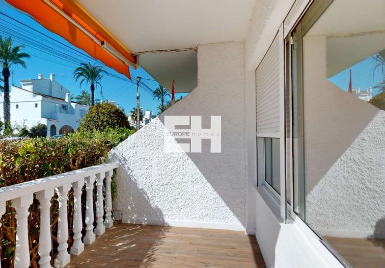 Herverkoop - Bungalow - Orihuela - Inland