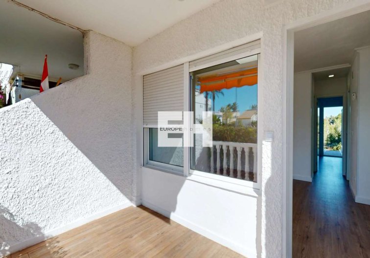 Herverkoop - Bungalow - Orihuela - Inland
