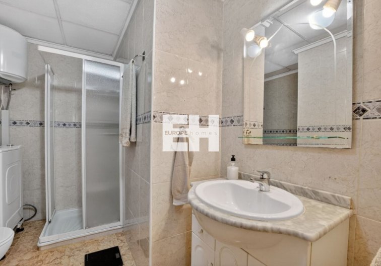 Wiederverkauf - Wohnung - Torrevieja - Costa Blanca