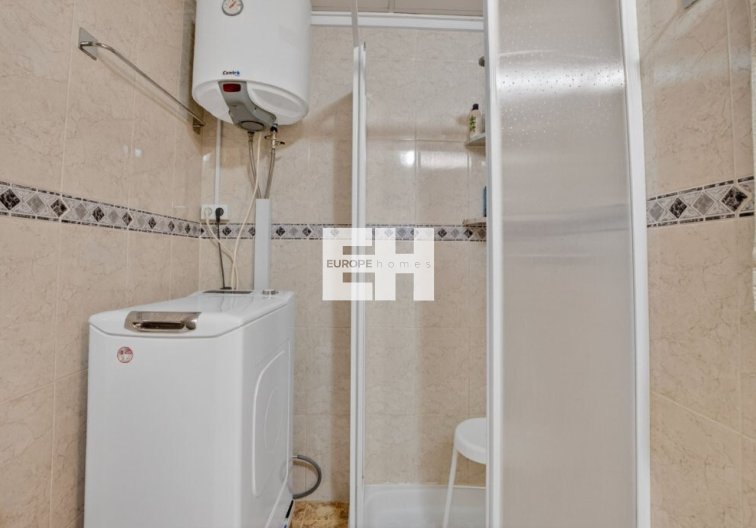 Wiederverkauf - Wohnung - Torrevieja - Costa Blanca