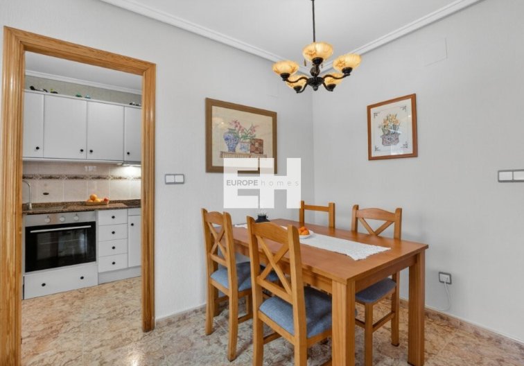 Wiederverkauf - Wohnung - Torrevieja - Costa Blanca