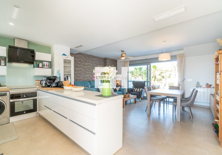 Herverkoop - Appartement - Vistabella Golf Entre Naranjos - Inland