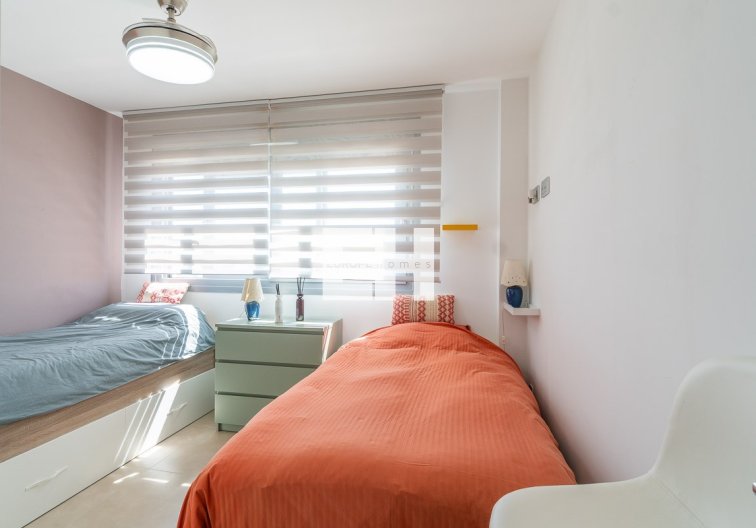 Herverkoop - Appartement - Vistabella Golf Entre Naranjos - Inland