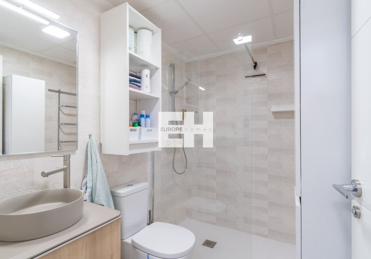 Herverkoop - Appartement - Vistabella Golf Entre Naranjos - Inland