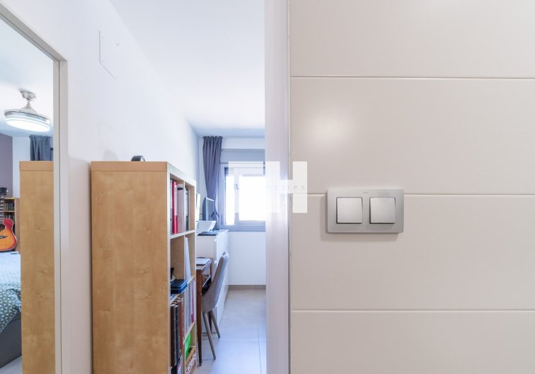 Herverkoop - Appartement - Vistabella Golf Entre Naranjos - Inland