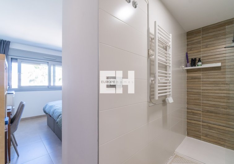 Herverkoop - Appartement - Vistabella Golf Entre Naranjos - Inland