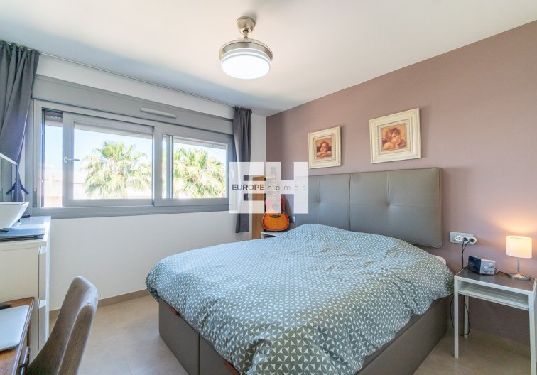 Herverkoop - Appartement - Vistabella Golf Entre Naranjos - Inland