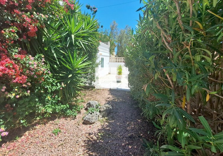 Segunda mano - villa - San Miguel de Salinas - Inland