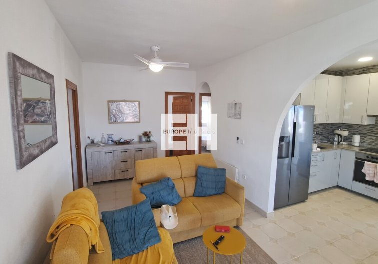Segunda mano - villa - San Miguel de Salinas - Inland