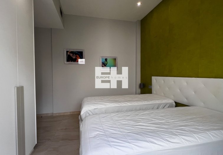Segunda mano - villa - Orihuela Costa - Costa Blanca