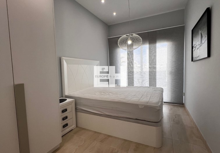 Segunda mano - villa - Orihuela Costa - Costa Blanca