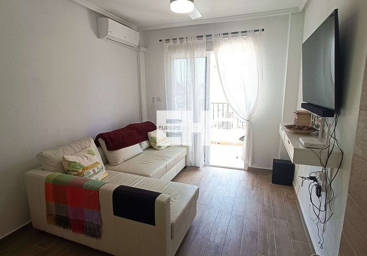 Segunda mano - Apartamento  - Algorfa - Inland