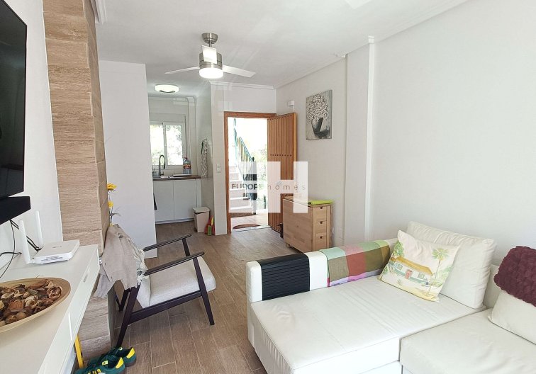 Segunda mano - Apartamento  - Algorfa - Inland