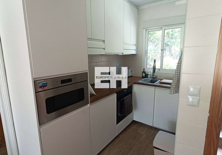 Segunda mano - Apartamento  - Algorfa - Inland
