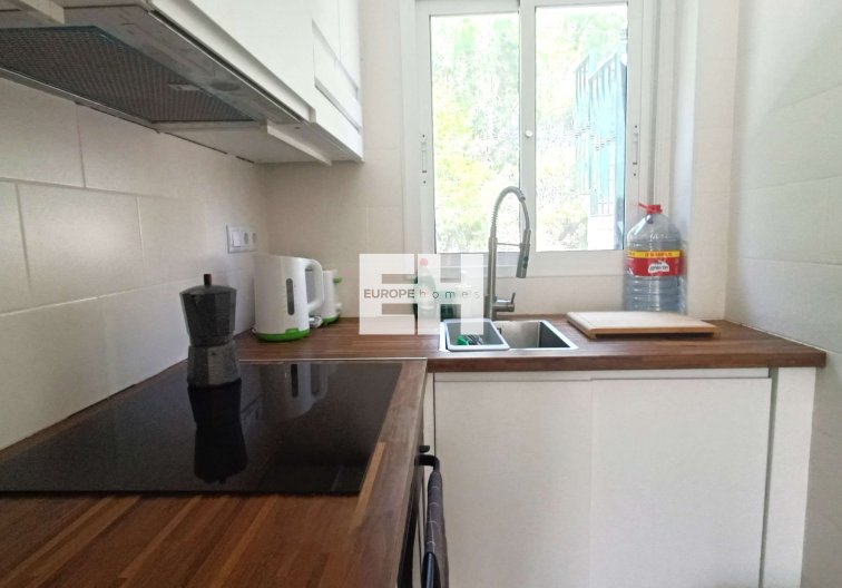 Segunda mano - Apartamento  - Algorfa - Inland