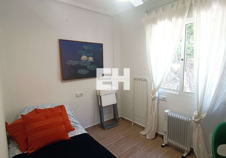 Segunda mano - Apartamento  - Algorfa - Inland