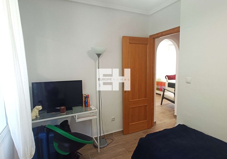 Segunda mano - Apartamento  - Algorfa - Inland
