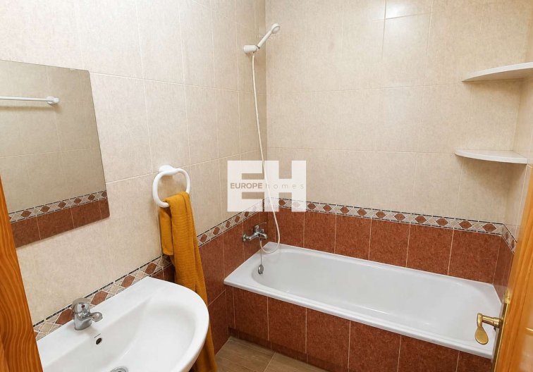 Segunda mano - Apartamento  - Algorfa - Inland