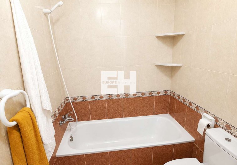 Segunda mano - Apartamento  - Algorfa - Inland