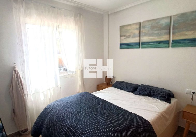 Segunda mano - Apartamento  - Algorfa - Inland