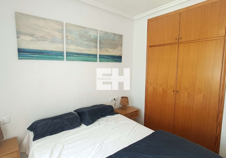 Segunda mano - Apartamento  - Algorfa - Inland