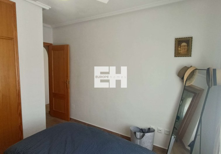 Segunda mano - Apartamento  - Algorfa - Inland