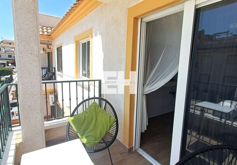 Segunda mano - Apartamento  - Algorfa - Inland
