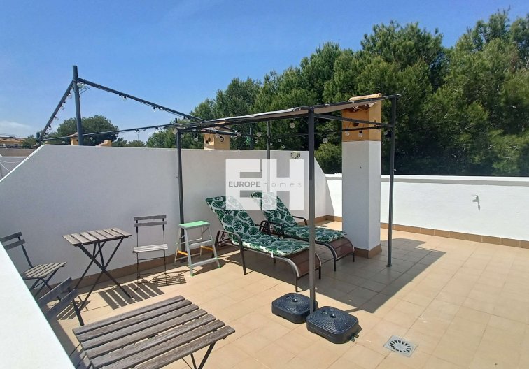 Segunda mano - Apartamento  - Algorfa - Inland