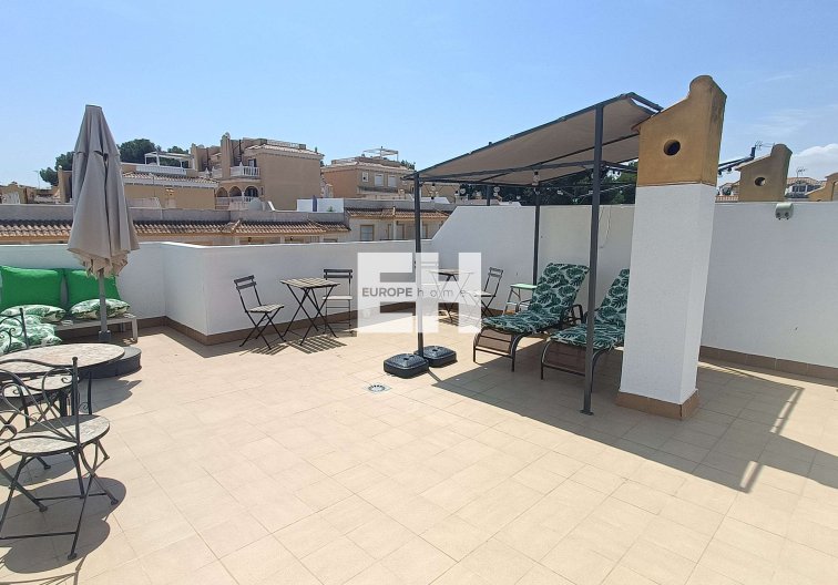 Segunda mano - Apartamento  - Algorfa - Inland