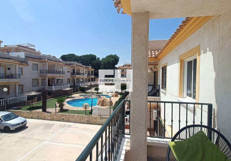 Segunda mano - Apartamento  - Algorfa - Inland