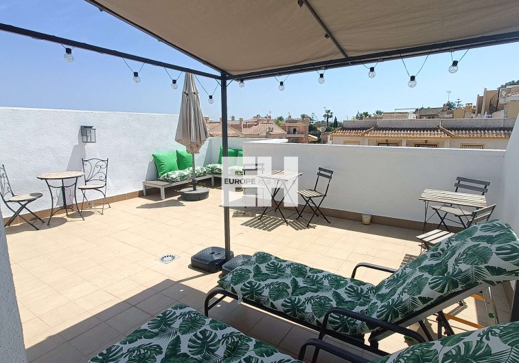 Segunda mano - Apartamento  - Algorfa - Inland