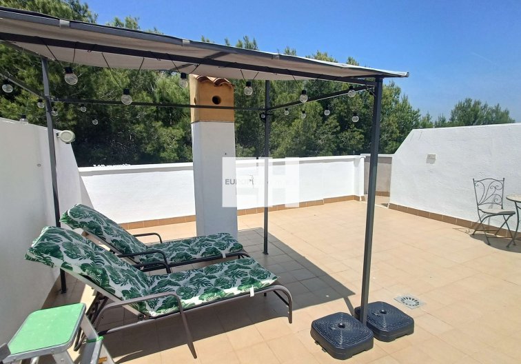 Segunda mano - Apartamento  - Algorfa - Inland