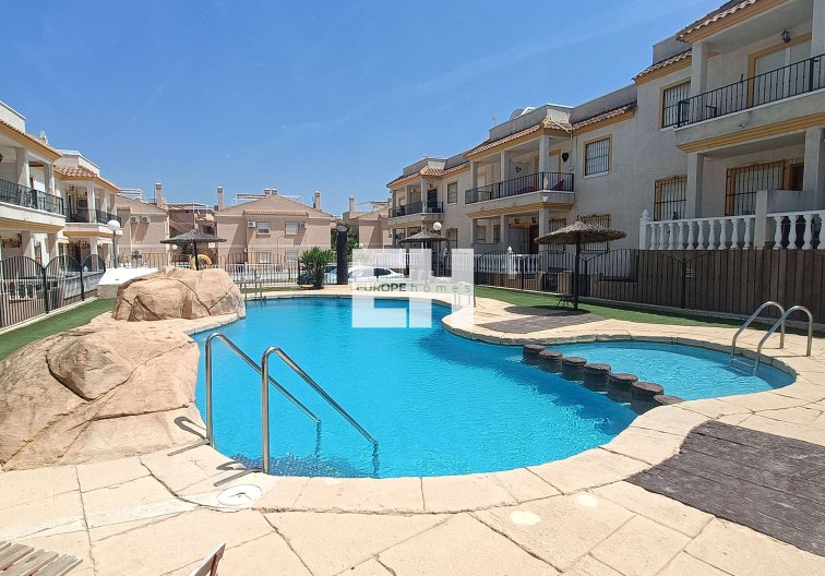 Segunda mano - Apartamento  - Algorfa - Inland