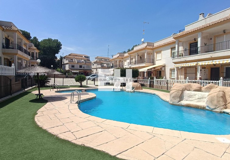 Segunda mano - Apartamento  - Algorfa - Inland