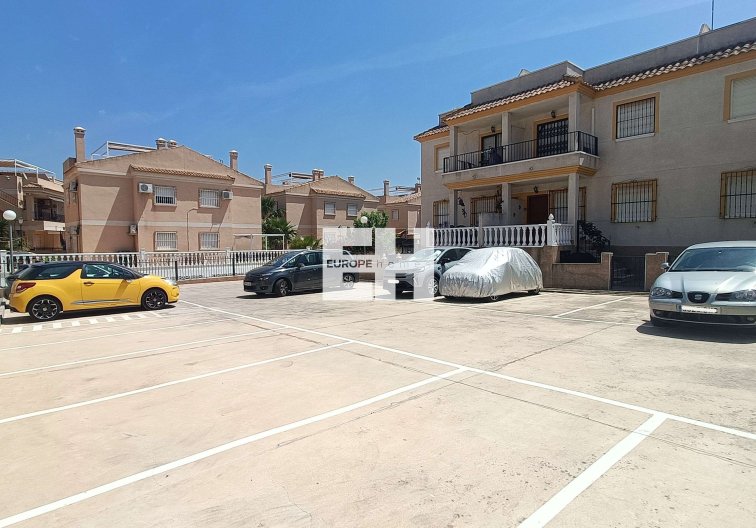 Segunda mano - Apartamento  - Algorfa - Inland