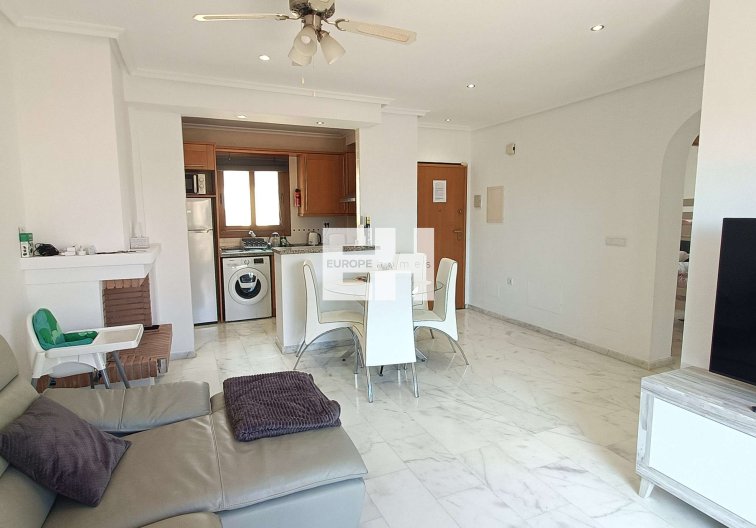 Segunda mano - Apartamento  - Algorfa - Inland