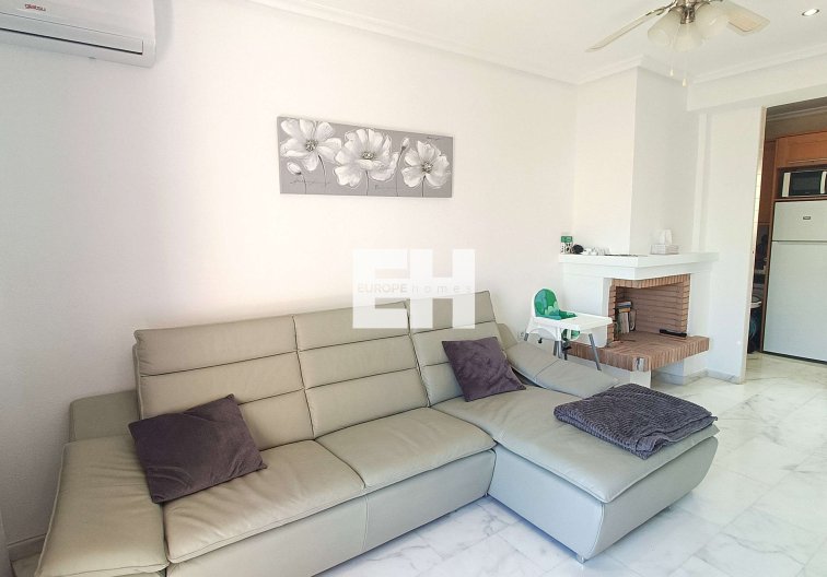 Segunda mano - Apartamento  - Algorfa - Inland